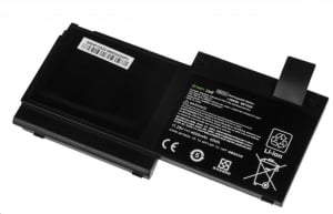 Green Cell HP141 HP EliteBook 720 G1 G2 820 G1 G2 / 11,25V 4000mAh akkumulátor